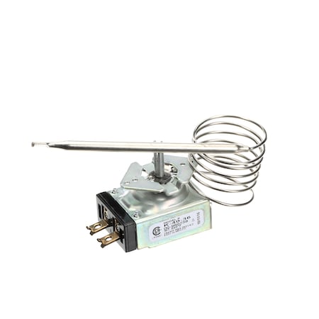 Vulcan Hart Thermostat, W/O Knob 00-960738